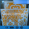 1.22*2.44m Eco-Friendly abs sheet / panel